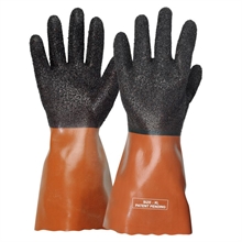Gants Gaspro - Protection hydrocarbures, ROSTAING